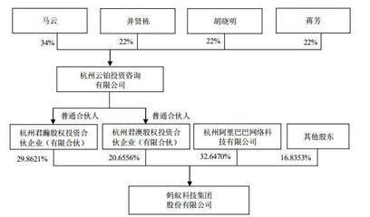 螞蟻集團(tuán) 半年狂賺212億，毛利率達(dá)50%，科創(chuàng)板與港交所同步上市引領(lǐng)金融科技新浪潮
