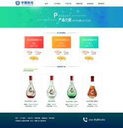 華夏陽光投資管理公司官網(wǎng)設(shè)計方案 構(gòu)建專業(yè)、透明、智能的網(wǎng)絡(luò)投資與咨詢平臺