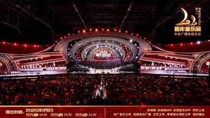 樂(lè)動(dòng)灣區(qū)，共譜華章——粵港澳大灣區(qū)新年音樂(lè)會(huì)奏響盛世強(qiáng)音